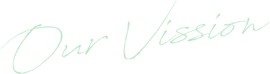 Our Vision