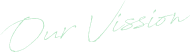 Our Vision