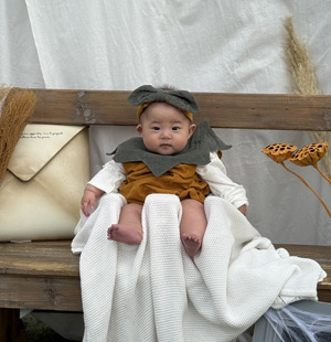 ハロウィンの様子②